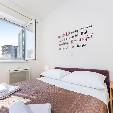 Populare Charming Apartment Zadar Ngoại thất bức ảnh