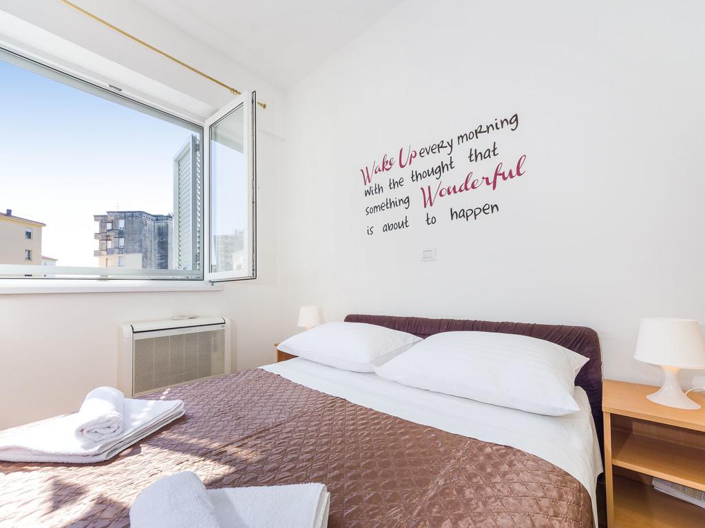 Populare Charming Apartment Zadar Ngoại thất bức ảnh
