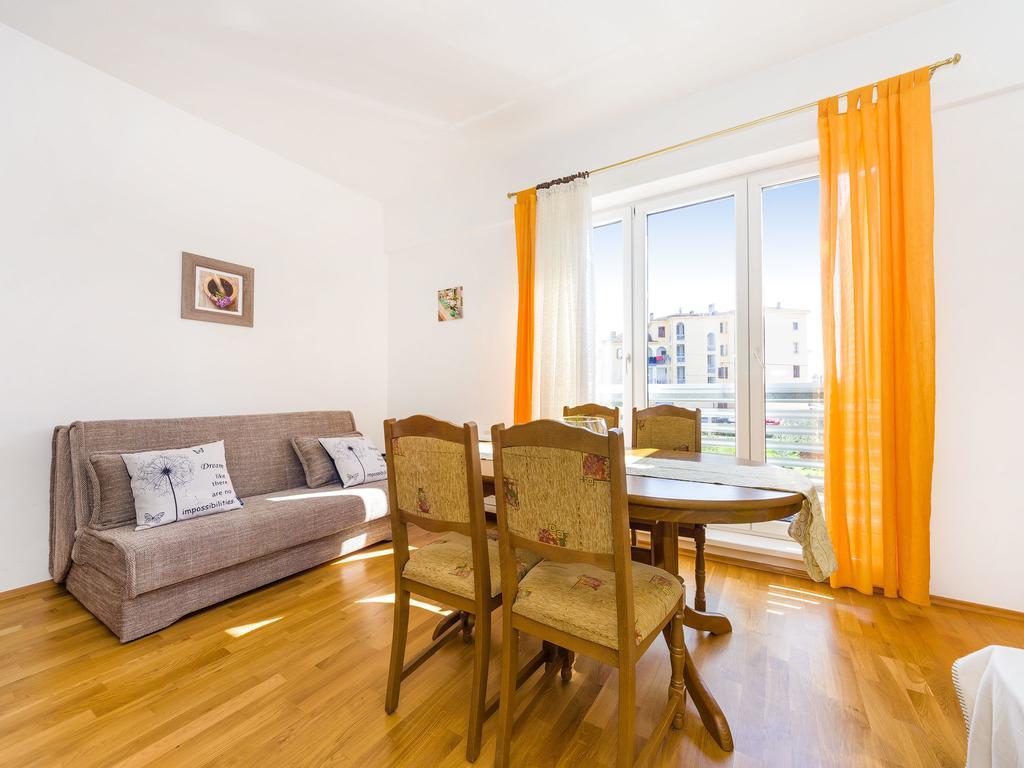 Populare Charming Apartment Zadar Ngoại thất bức ảnh