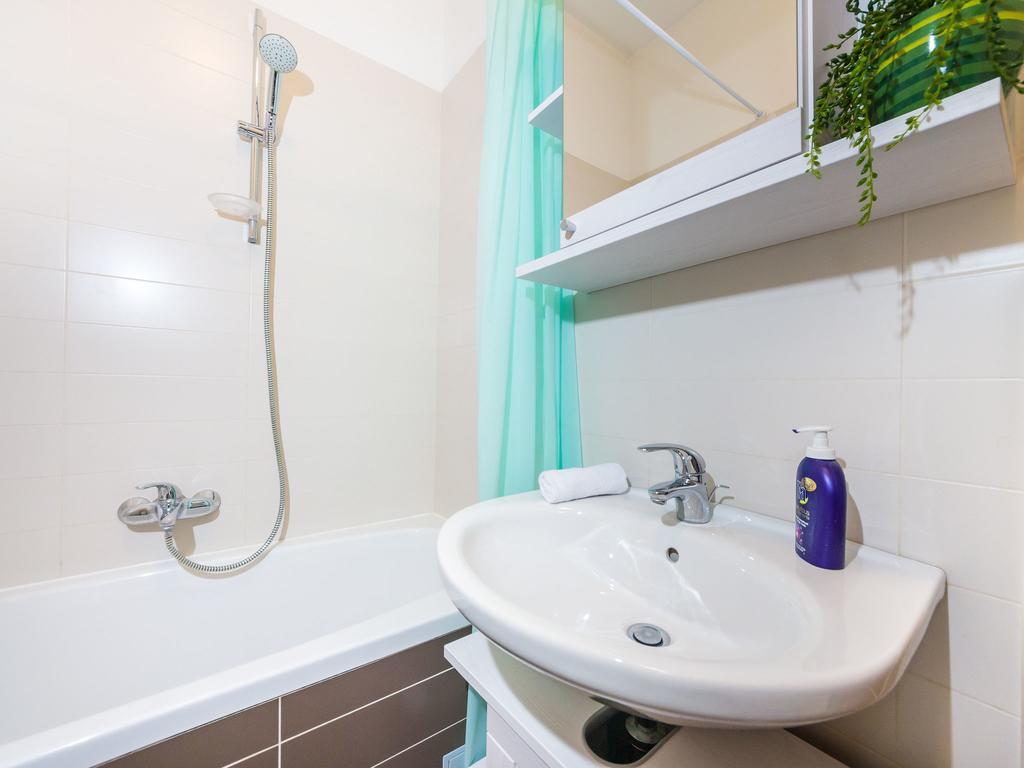 Populare Charming Apartment Zadar Ngoại thất bức ảnh