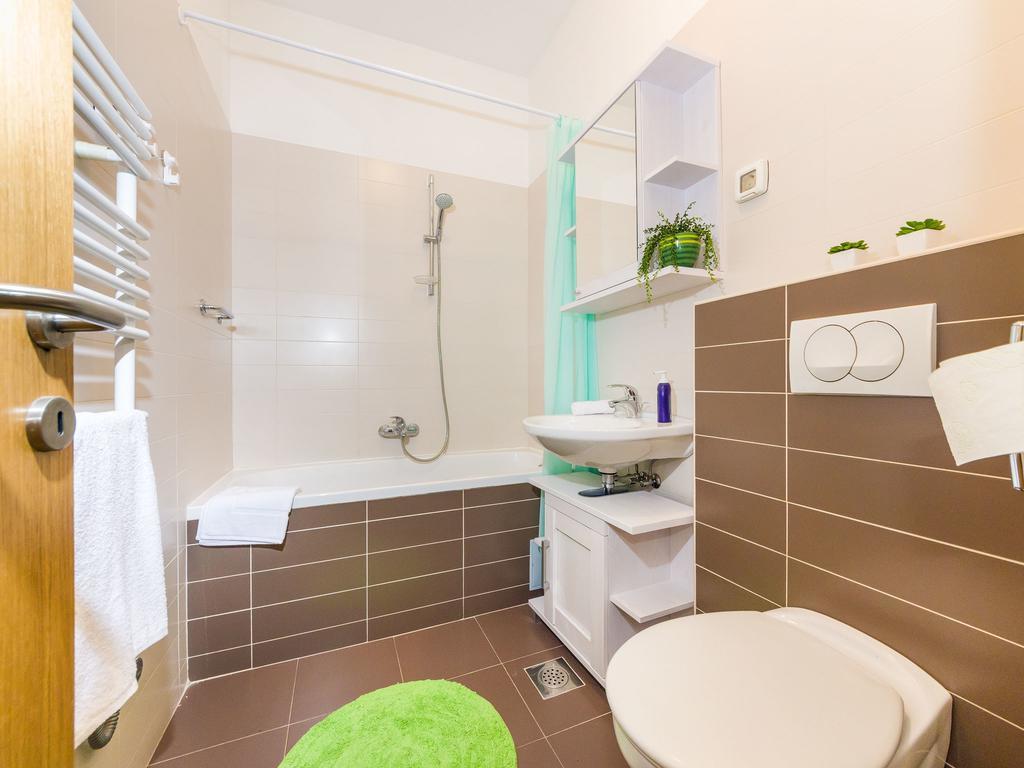 Populare Charming Apartment Zadar Ngoại thất bức ảnh