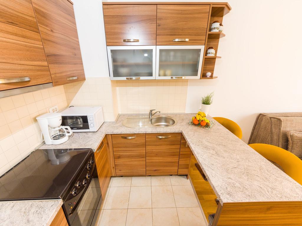 Populare Charming Apartment Zadar Ngoại thất bức ảnh