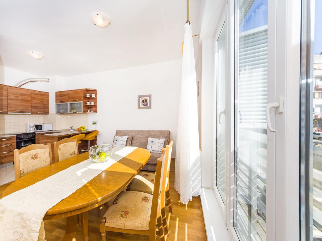 Populare Charming Apartment Zadar Ngoại thất bức ảnh
