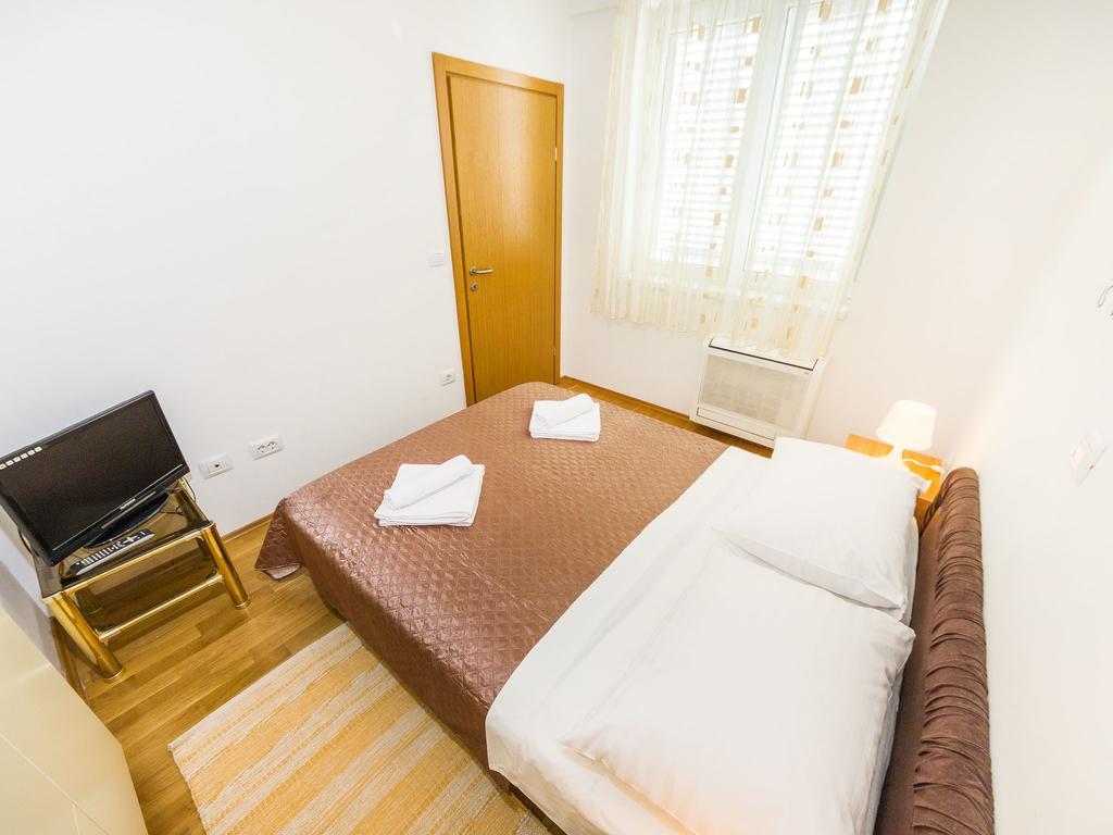Populare Charming Apartment Zadar Ngoại thất bức ảnh