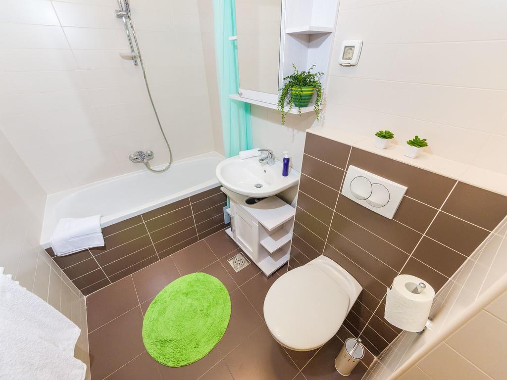 Populare Charming Apartment Zadar Ngoại thất bức ảnh