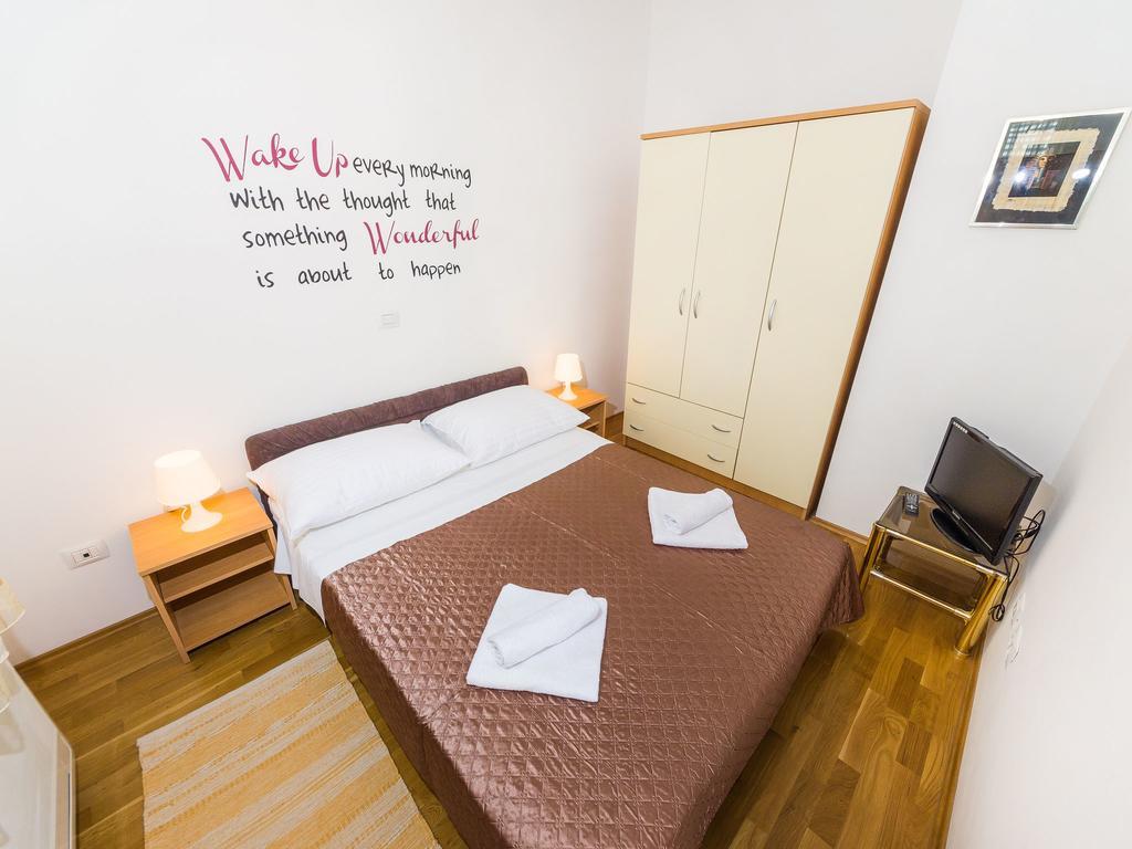 Populare Charming Apartment Zadar Ngoại thất bức ảnh