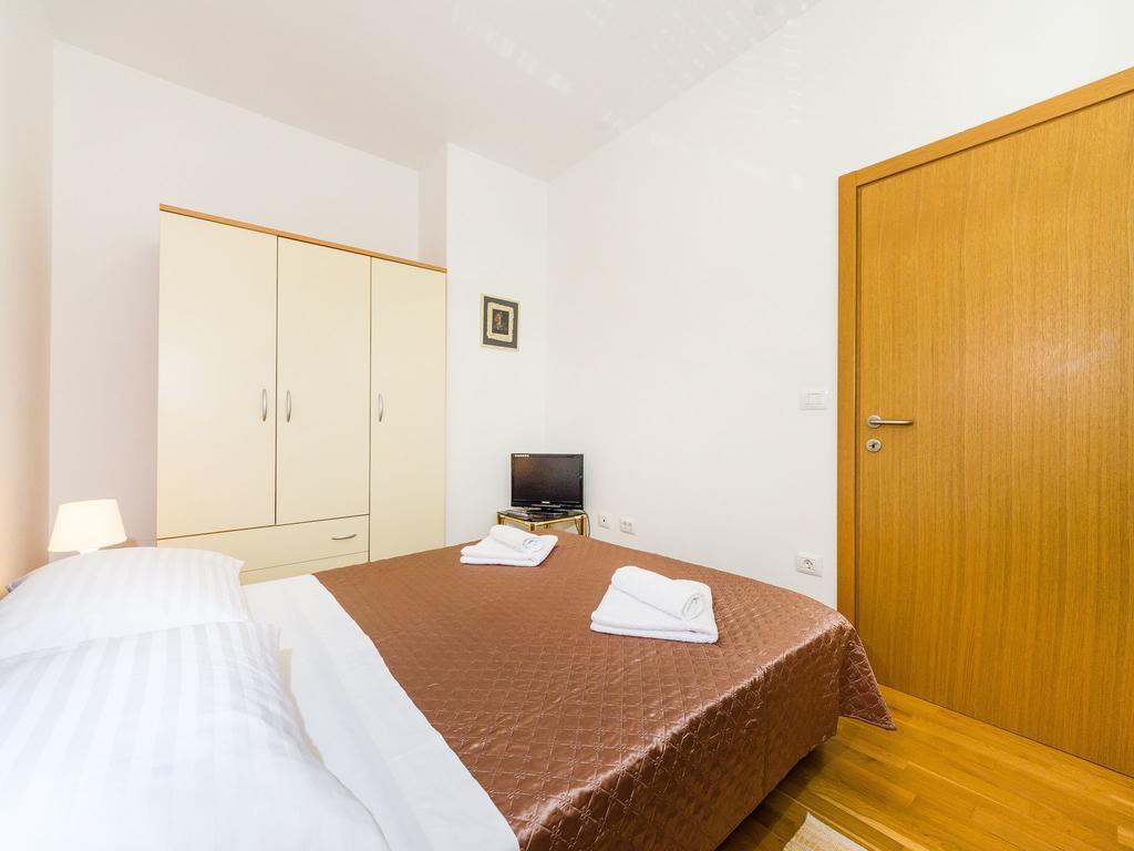 Populare Charming Apartment Zadar Ngoại thất bức ảnh