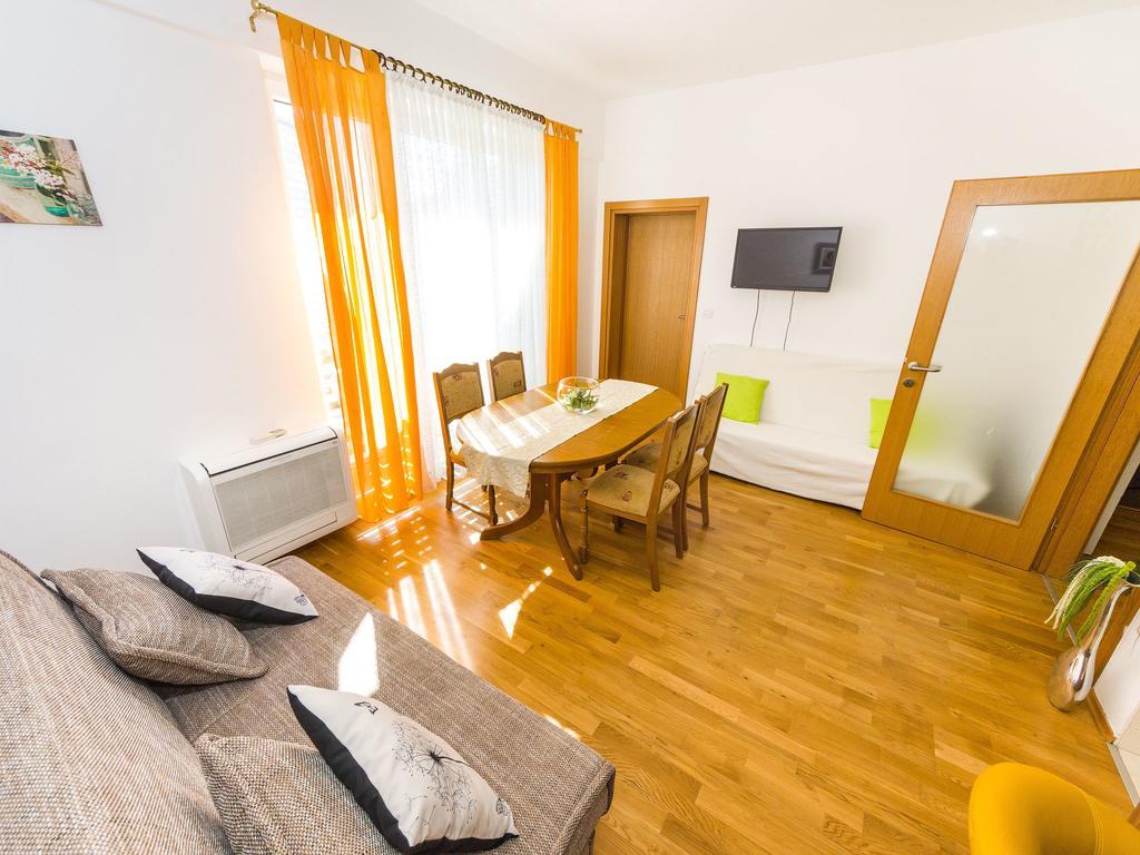 Populare Charming Apartment Zadar Ngoại thất bức ảnh
