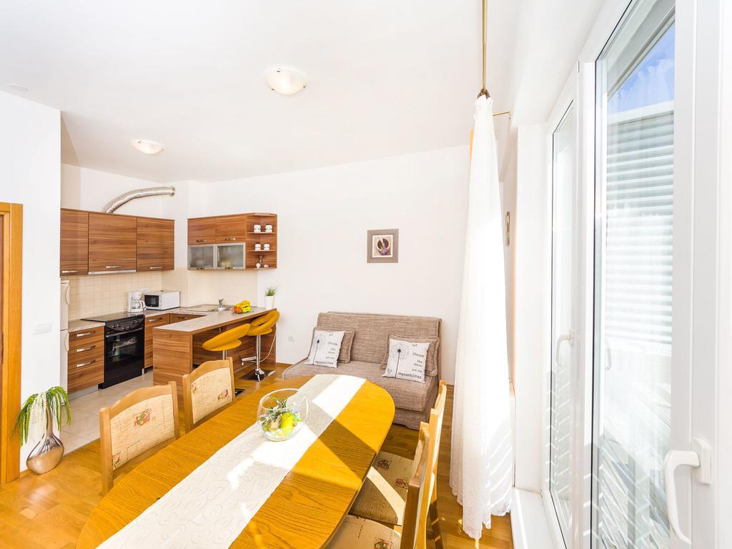 Populare Charming Apartment Zadar Ngoại thất bức ảnh