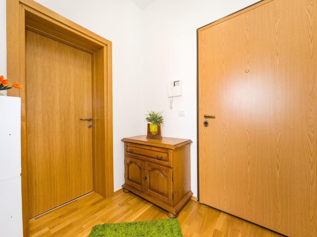 Populare Charming Apartment Zadar Ngoại thất bức ảnh
