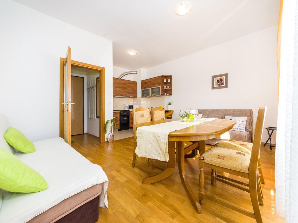 Populare Charming Apartment Zadar Ngoại thất bức ảnh
