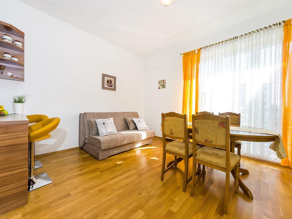Populare Charming Apartment Zadar Ngoại thất bức ảnh